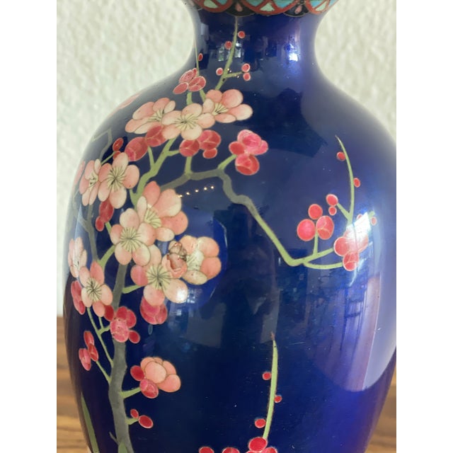 Stunning example with archetypal Japanese symbolism and beautifully worked.