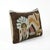 This beautiful 14'' x 19'' hand-woven Kilim pillow cover was made from an authentic Turkish kilim. The traditional flat-...