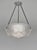 Art Deco French Art Deco Pendant Light by Muller Freres 1930 France For Sale - Image 3 of 11