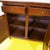 Wooden Sideboard with Four Doors and Four Drawers For Sale - Image 12 of 14