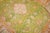 Antique Zabihi Collection Apple Green Turkish Oushak Rug - 8'8" x 10'7" For Sale - Image 12 of 12