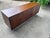 Vintage 1972 Mid-Century Modern Knoll Credenza For Sale - Image 9 of 12