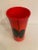 Glass Heikki Orvola for Nuutajarvi Notsjo Vase Made in Finland For Sale - Image 7 of 7