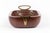 Carl Auböck Wooden Bowl by Carl Auböck, Austria, 1960s For Sale - Image 4 of 6