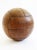 Lovely antique leather sports ball for lifting with a beautiful patina. Light signs of wear. Highly decorative. Very...