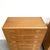 Mid-Century Scandinavian Chests of Drawers in Oak, 1960s, Set of 2 For Sale - Image 6 of 14