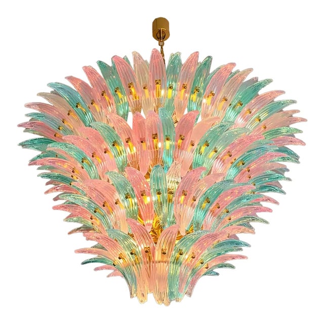 Sputnik Palmetta Chandelier by Simoeng For Sale - Image 7 of 7