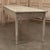 18th Century Country French Louis XVI Period Rustic Elmwood Dining Table For Sale - Image 11 of 18