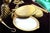 18K Gold Utensils, 1800s For Sale - Image 5 of 10