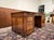 Italian Desk with Leather Top from Assi D'Asolo For Sale - Image 5 of 18