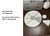 Emilia Castillo Porcelain and Silver 24 Piece Serving Service Mexico With Storage Box - 25 PCS For Sale In Los Angeles - Image 6 of 14