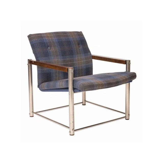 Armchair by Petr Švácha, 1970s For Sale - Image 11 of 11