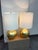 Aerin for Visual Comfort Warren Table Lamps, Pair For Sale - Image 12 of 12