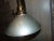 Mid-Century Modern Ceiling Lamp, 1970s For Sale - Image 3 of 7