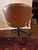 Club-style seating for the home office. Lincoln embraces with a modern barrel back, offering a trim cushioned seat that...