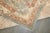 Lotto Motif Anatolian Oushak Square Rug rug no.j4908 For Sale - Image 4 of 11
