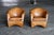 1990s Vintage Lounge Chairs by Bart Van Bekhoven for Artistiek, 1990s, Set of 2 For Sale - Image 5 of 9