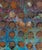 Paper Richmond Burton Abstract Compositions, 3 For Sale - Image 7 of 12