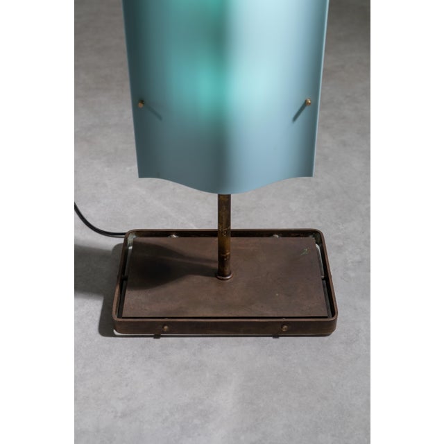 Floor Lamp Mod. 12682 by Angelo Lelli for Arredoluce, 1958 For Sale - Image 11 of 17