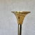 MCM Fredrick Raymond Style Brass & Chrome Floor Lamp For Sale - Image 15 of 16