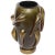 Pino Signoretto Gold Inlaid Vase For Sale