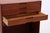 Brown Vintage Teak Chest of Drawers, 1960s For Sale - Image 8 of 13