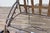 Vintage Pair Brown Jordan Florentine Chaise Lounge Chairs With Original Cushions For Sale - Image 16 of 18