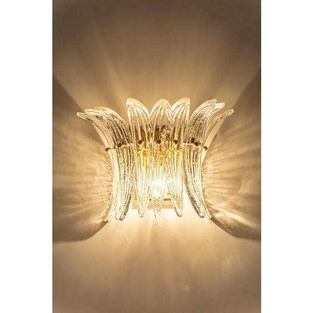 Large Sconces or Wall Lights from Kalmar, Austria, 1970s, Set of 2 For Sale - Image 10 of 13