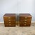 1970s Vintage Bedside Tables, 1970s, Set of 2 For Sale - Image 5 of 12