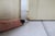 Pair of Vintage Leather Wrapped Bookends For Sale - Image 9 of 11