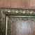 Late 19th Century American Victorian Ornate Giltwood and Gesso Picture Frame. The frame has his high dimensionality of its...