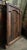 Asian Double Doors - Framed For Sale - Image 3 of 6