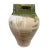 Vintage Turkish Terracotta Oil Jar For Sale - Image 4 of 6