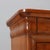 Antique Bedside Table in Walnut, 1850s For Sale - Image 5 of 11