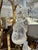 Brazilian Rock Crystal Chandelier, Mid 20th Century For Sale In San Francisco - Image 6 of 12