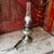 Vintage Aladdin Model No. 6 Electric Converted Oil Lamp With Clear Glass Chimney For Sale In Kansas City - Image 6 of 17