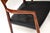 Black Vintage Danish Model 57 Chairs from Niels Moller, 1960s, Set of 2 For Sale - Image 8 of 11