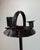 Arts and Crafts Standing Ashtray by Hugo Berger as Goberg, Germany, 1900s For Sale - Image 9 of 18