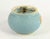 Carlton Ware 1894-1926 Carlton Ware Armorial Crest W&r Stoke on Trent Tobacco Jar Cambridge For Sale - Image 4 of 15