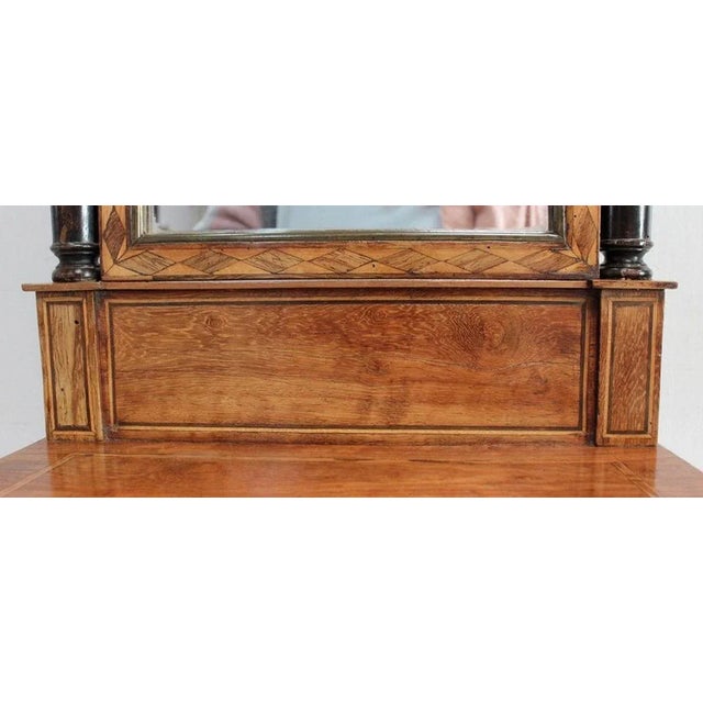 Empire Period Psyche Commode For Sale - Image 10 of 18