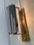 Bauhaus Vintage Bauhaus Adjustable Chrome Wall Lamp, 1930s For Sale - Image 3 of 10