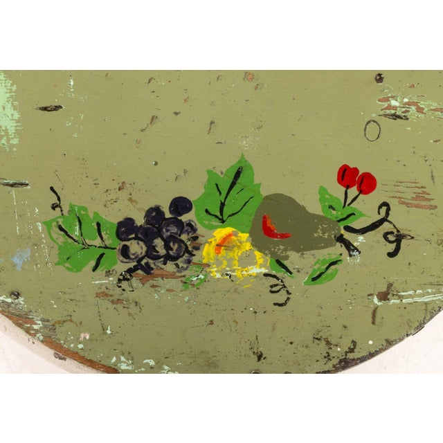 Early 20th Century Robinson Ransbottom Antique Stoneware Covered Crock For Sale - Image 5 of 9
