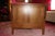 Arts & Crafts Early 21st Century Amish Made Mission Arts and Crafts Cubic Panel Sofa Quartersawn Oak Sofa For Sale - Image 3 of 9