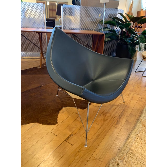 Herman miller coconut chair clearance