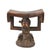 Early 20th Century Early 20th Century Yaka Headrest For Sale - Image 5 of 7