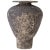 Ceramic Isolated N.7 Stoneware Vase by Raquel Vidal and Pedro Paz For Sale - Image 7 of 7