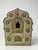 Tibetan Traveling Prayer Shrine Gau. A large antique Tibetan Buddha shrine or prayer box (also known as Gau) which would...