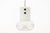 1960s Mid Century Swedish Modern Glass Pendant Lamp by Orrefors 1960s For Sale - Image 5 of 14