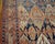 Contemporary Contemporary Shield Vintage Persian Mahal Rug 9' 8" X 14' 4" For Sale - Image 3 of 6