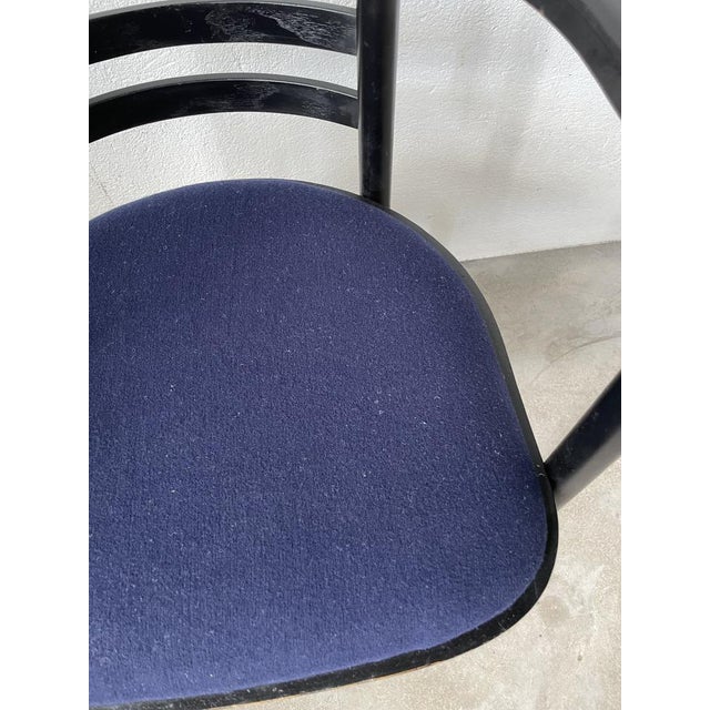 Bauhaus Style Side Chair, 1940s For Sale - Image 15 of 18